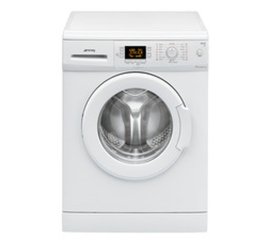 Smeg SWE107D lavatrice Caricamento frontale 7 kg 1000 Giri/min Bianco