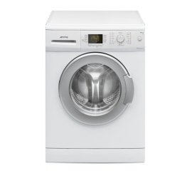 Smeg SWE127D lavatrice Caricamento frontale 7 kg 1200 Giri/min Bianco