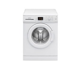 Smeg SWE108D lavatrice Caricamento frontale 8 kg 1000 Giri/min Bianco