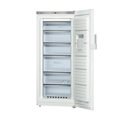 Bosch GSN51EW30 congelatore Congelatore verticale Libera installazione 286 L Bianco