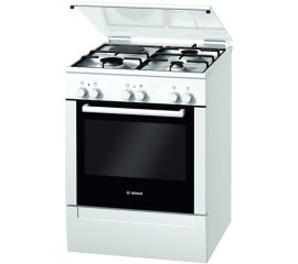 Bosch HGV72D124F cucina Elettrico Combi Bianco A-20%