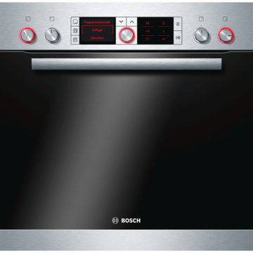 Bosch HND81PR50 set di elettrodomestici da cucina Piano cottura a induzione Forno elettrico