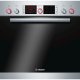 Bosch HND81PR50 set di elettrodomestici da cucina Piano cottura a induzione Forno elettrico 2