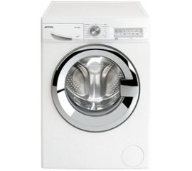 Smeg SLV129ED lavatrice Caricamento frontale 9 kg 1200 Giri/min Bianco