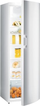 Gorenje R6181BW frigorifero Libera installazione 388 L Bianco