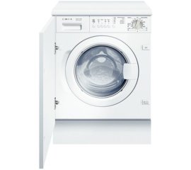 Bosch WIS24167EE lavatrice Caricamento frontale 7 kg 1200 Giri/min Bianco