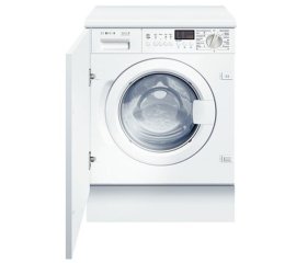 Bosch WIS24467EE 7Kg lavatrice Caricamento frontale 1200 Giri/min Bianco