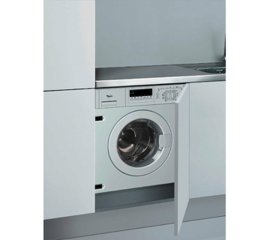 Whirlpool AWOC 0714 lavatrice Caricamento frontale 7 kg 1400 Giri/min Bianco