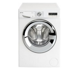 Smeg SLV107E lavatrice Caricamento frontale 7 kg 1000 Giri/min Bianco