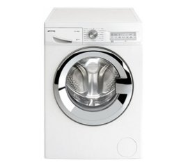 Smeg SLV148ED lavatrice Caricamento frontale 8 kg 1500 Giri/min Bianco