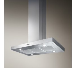 Elica Free Spot H10 LX IX A/120 Cappa aspirante a isola Stainless steel 630 m³/h