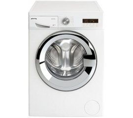 Smeg SLV127EL lavatrice Caricamento frontale 7 kg 1200 Giri/min Bianco
