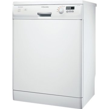 Electrolux ESF65030W lavastoviglie Libera installazione 12 coperti