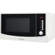 Electrolux EMS20200W forno a microonde 18,5 L 800 W Bianco 2