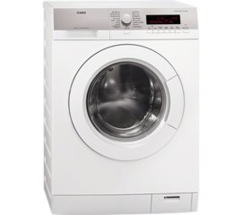 AEG L87494EFL lavatrice Caricamento frontale 9 kg 1400 Giri/min Bianco