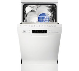 Electrolux ESF4600ROW lavastoviglie Libera installazione 9 coperti