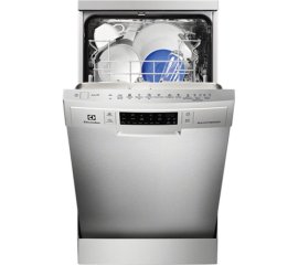 Electrolux ESF4600ROX lavastoviglie Libera installazione 9 coperti