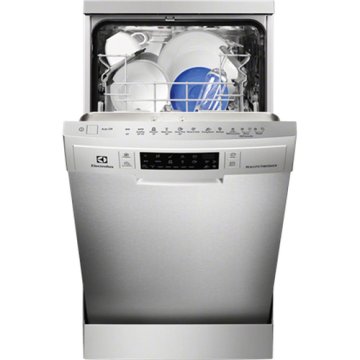 Electrolux ESF4600ROX lavastoviglie Libera installazione 9 coperti