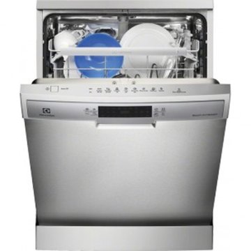 Electrolux ESF6710ROX lavastoviglie Libera installazione 12 coperti