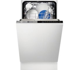 Electrolux ESL4550RO lavastoviglie A scomparsa totale 9 coperti