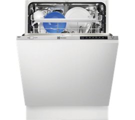 Electrolux ESL6550RO lavastoviglie A scomparsa totale 12 coperti