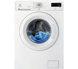 Electrolux EWF1076GDW lavatrice Caricamento frontale 7 kg 1000 Giri/min Bianco