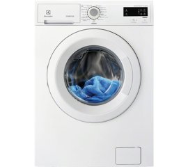 Electrolux EWF1276GDW lavatrice Caricamento frontale 7 kg 1200 Giri/min Bianco