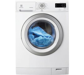 Electrolux EWF1286GDW lavatrice Caricamento frontale 8 kg 1200 Giri/min Bianco