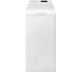 Electrolux EWT1062EDW lavatrice Caricamento dall'alto 6 kg 1000 Giri/min Bianco