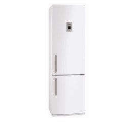 AEG S83600CMW1 frigorifero con congelatore Libera installazione 358 L Bianco