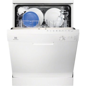 Electrolux ESF6200LOW lavastoviglie Libera installazione 12 coperti