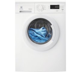 Electrolux EWP1464TDW lavatrice Caricamento frontale 6 kg 1400 Giri/min Bianco