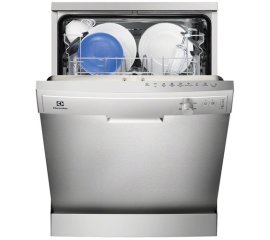 Electrolux ESF6211LOX lavastoviglie Sottopiano 12 coperti