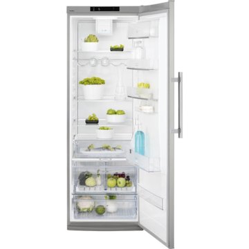 Electrolux ERF4112AOX frigorifero Libera installazione 395 L Acciaio inossidabile