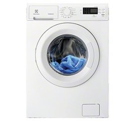 Electrolux EWF1084EDW lavatrice Caricamento frontale 1000 Giri/min Bianco