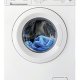 Electrolux EWF1084EDW lavatrice Caricamento frontale 1000 Giri/min Bianco 2