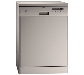 AEG F55022M0 lavastoviglie Libera installazione 12 coperti