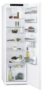 AEG SKD71800S1 frigorifero Libera installazione 319 L Bianco