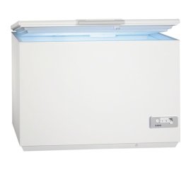 AEG A92300HLW0 Congelatore a pozzo Libera installazione 223 L Bianco