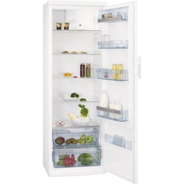 AEG S44000KDW1 frigorifero Libera installazione 395 L Bianco