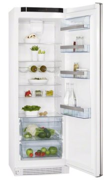 AEG S73100KDW0 frigorifero Libera installazione 297 L Bianco