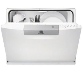Electrolux ESF2210DW lavastoviglie Libera installazione 6 coperti