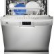 Electrolux ESF6550ROX lavastoviglie Libera installazione 12 coperti 2