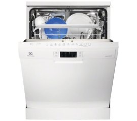 Electrolux ESF6550ROW lavastoviglie Libera installazione 12 coperti