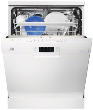 Electrolux ESF6550ROW lavastoviglie Libera installazione 12 coperti