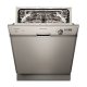 Electrolux ESF65050X lavastoviglie Libera installazione 12 coperti 2