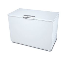 Electrolux ECF20461W congelatore Congelatore a pozzo Libera installazione 200 L Bianco