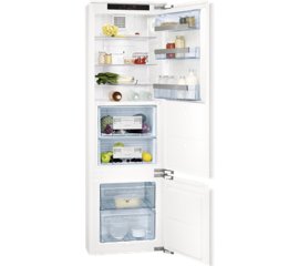 AEG SCZ 81800 F0 frigorifero con congelatore Libera installazione 240 L Bianco