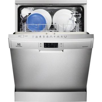 Electrolux ESF3651LOX lavastoviglie Libera installazione 12 coperti