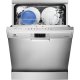 Electrolux ESF3651LOX lavastoviglie Libera installazione 12 coperti 2